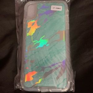 New iPhone XS Max case
